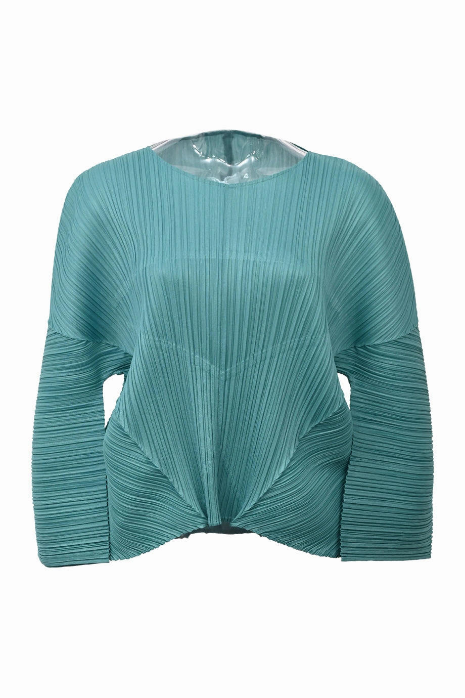 Non Restrictive Cut [WW50849] Pleats Please Issey Miyake | Long sleeve top