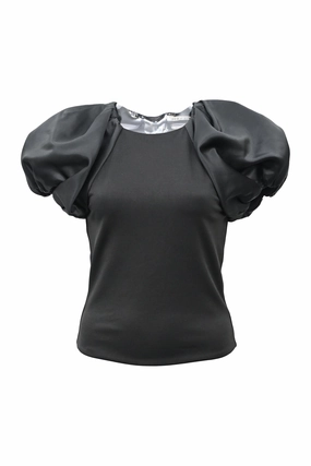 Adjustable Hemline [WW50862] Alice   Olivia | Short sleeve top