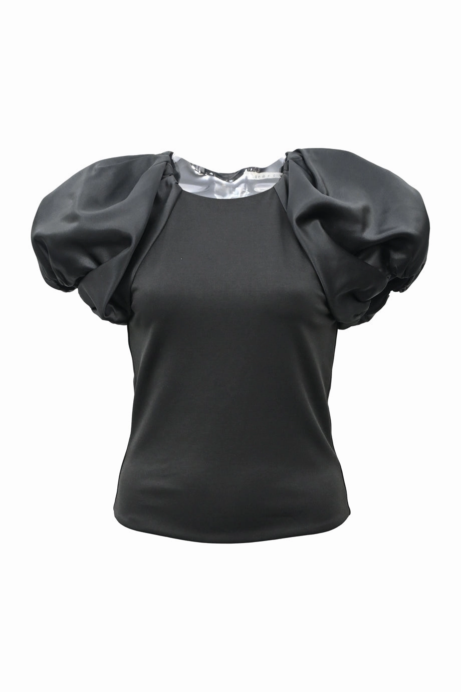 Adjustable Hemline [WW50862] Alice   Olivia | Short sleeve top