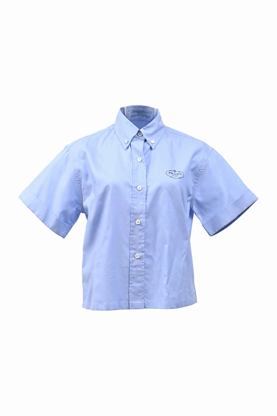 [WW51034] Prada | Shirt RelaxedFit