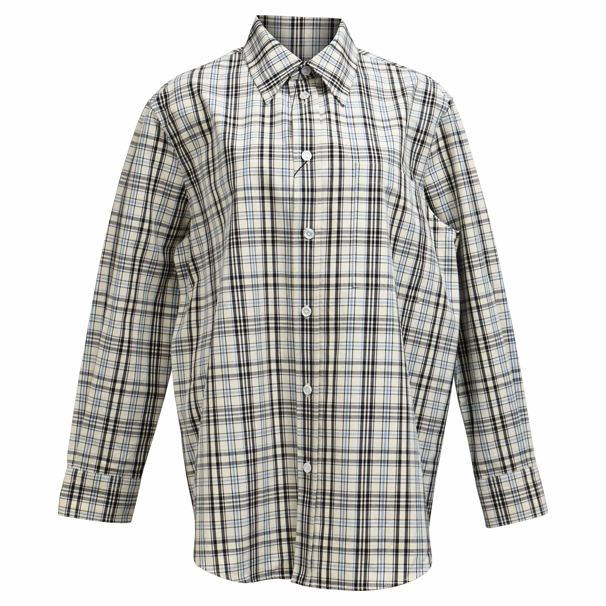 Sustainable Material Beach Wear [WW51134] Bottega Veneta | Shirt