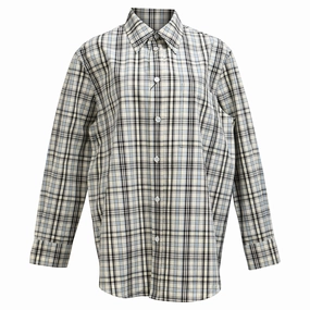 Sustainable Material Beach Wear [WW51134] Bottega Veneta | Shirt