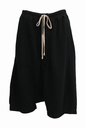 Seamless Comfort [WW51483] DRKSHDW By Rick Owens | Long shorts