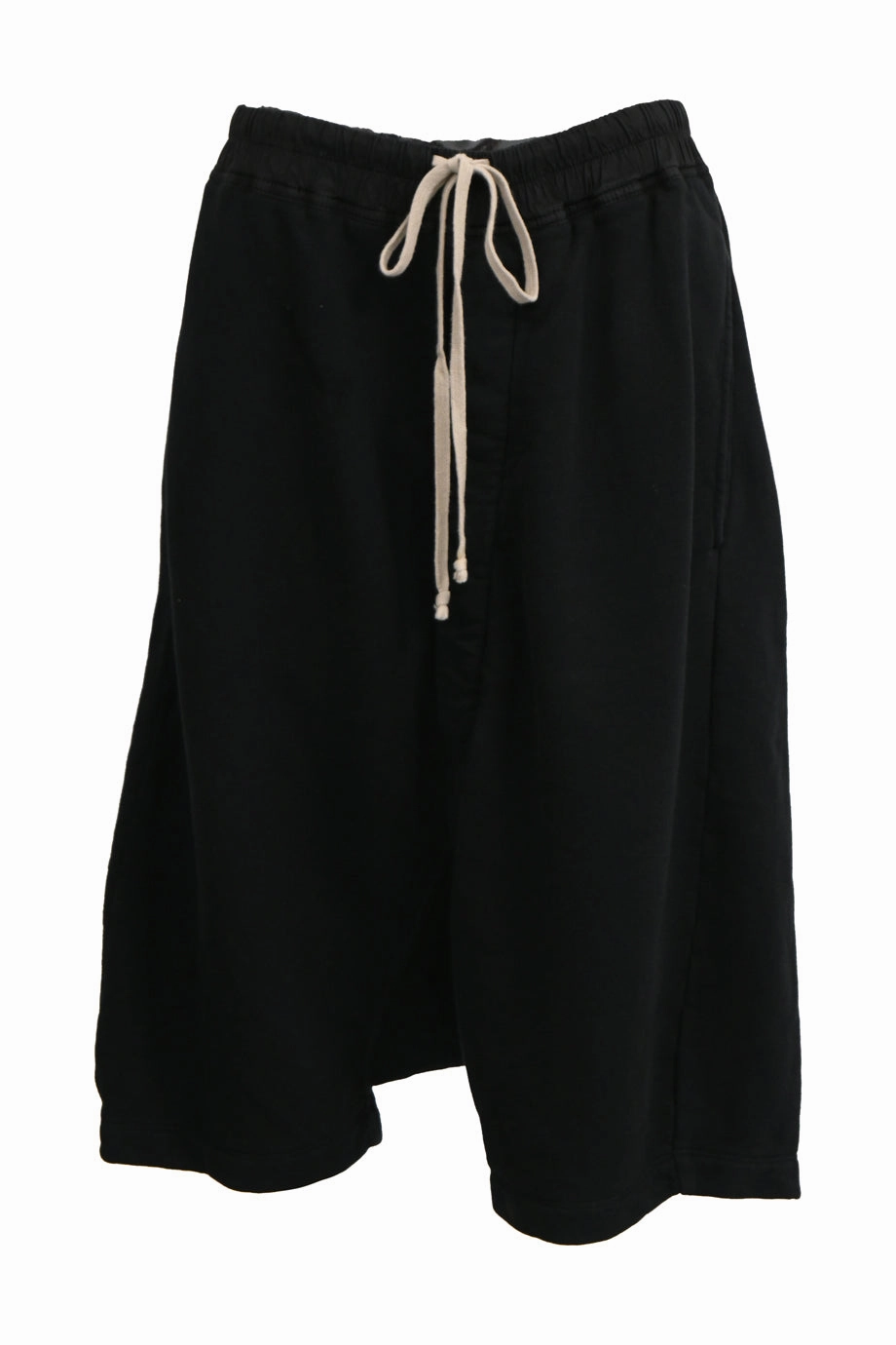 Seamless Comfort [WW51483] DRKSHDW By Rick Owens | Long shorts