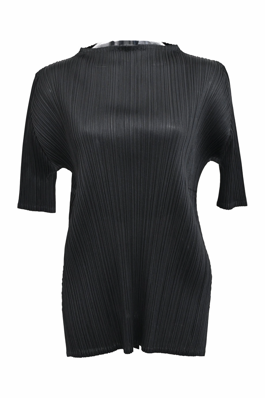 NonFadeFinish [WW51511] Pleats Please Issey Miyake | Short sleeve top