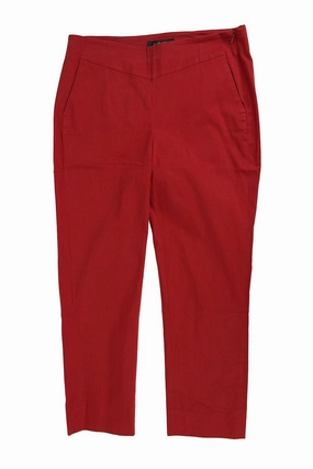 [WW6318] Loro Piana | Tapered Pants Relaxed Comfort Fit