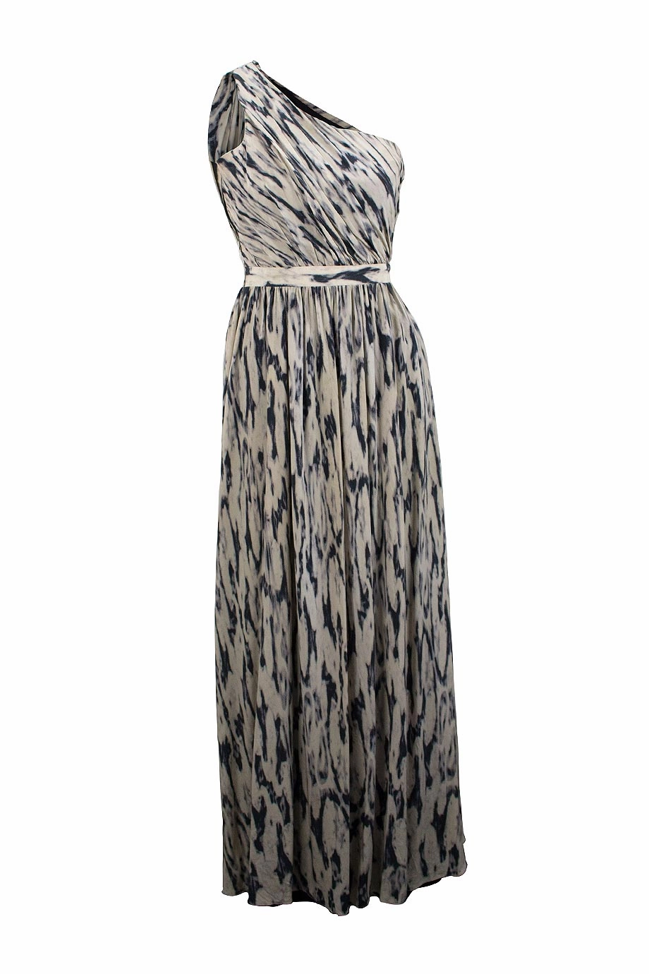 Bridal-Shower Empire-Waist [WW7556] Rachel Gilbert | Gown