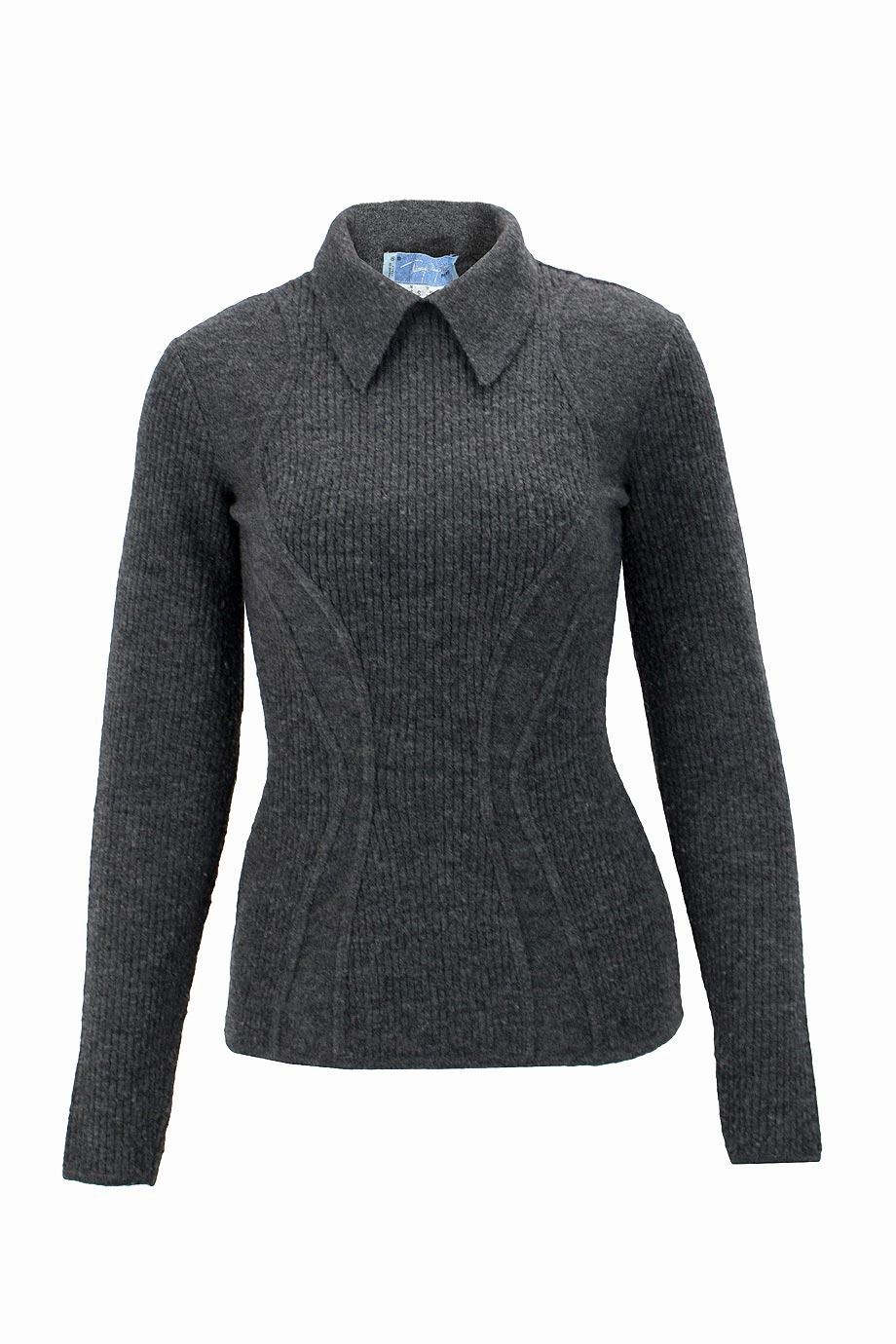 Work Comfort [ww9000] Thierry Mugler | Knitwear