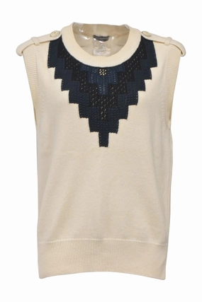 Buttery Soft Feel [WW44568] Chanel | Knitwear