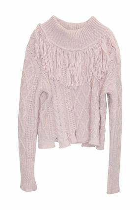 Minimalist Aesthetic [WW23594] Philosophy | Knitwear