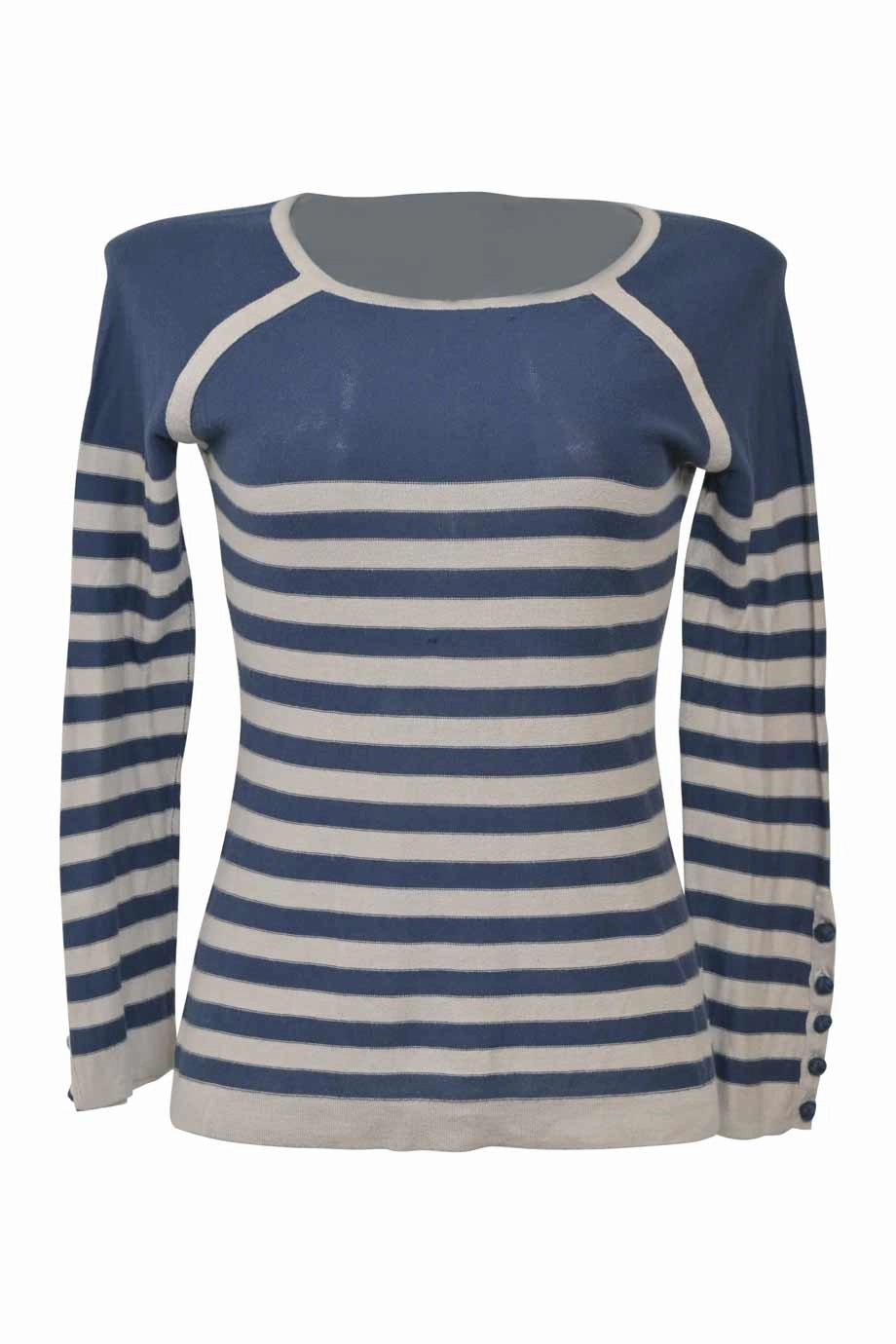 [WW35655] Shanghai Tang | Knitwear Colorfast Dyed Knit