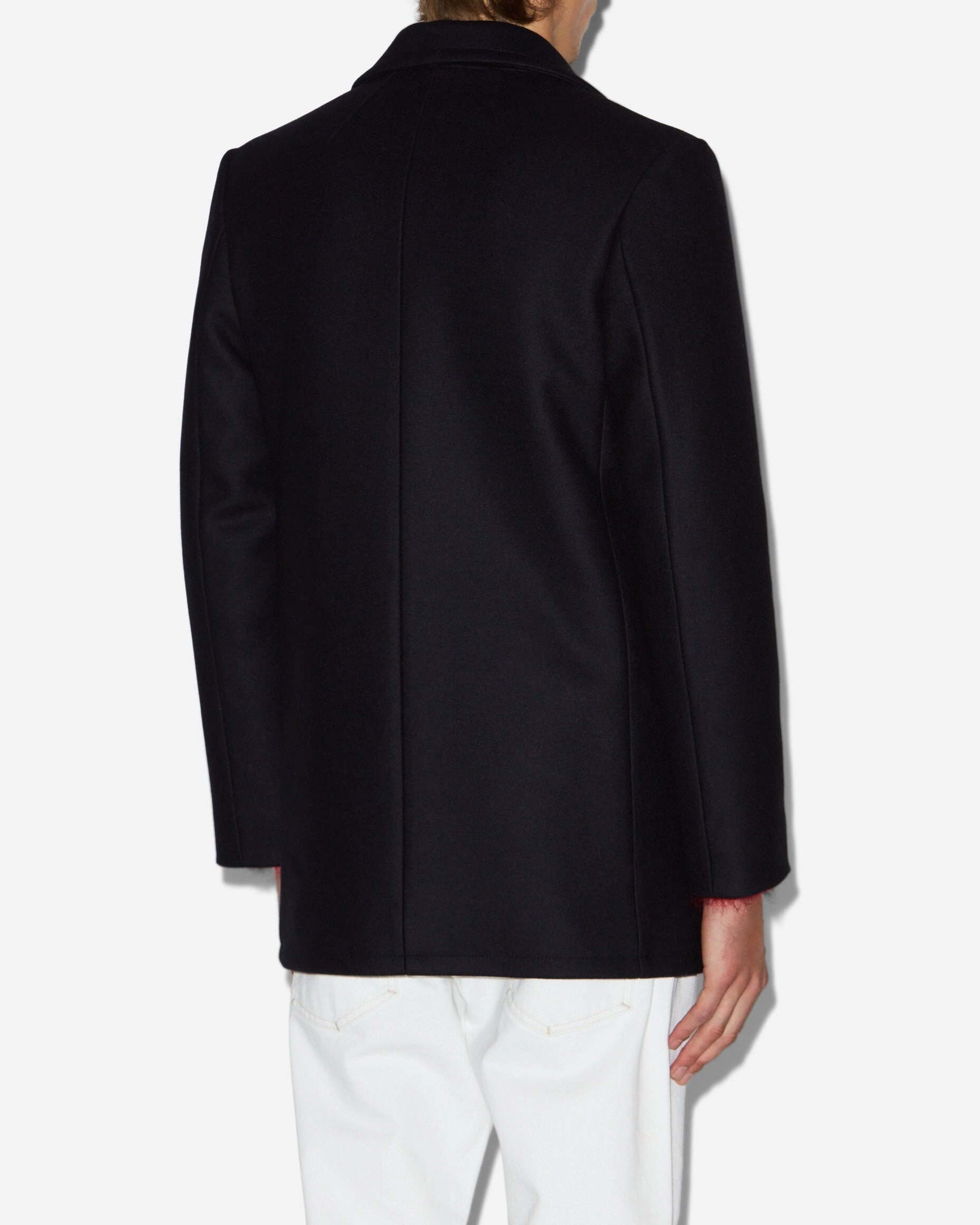 Cool Climate WYM COAT