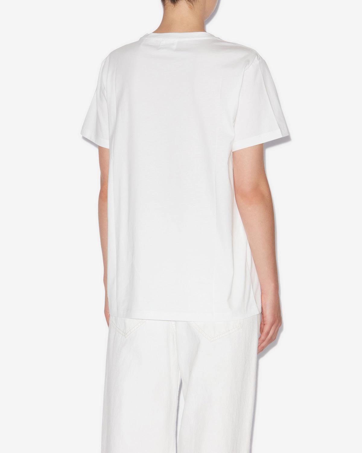 Aby T-Shirt Effortless Layer