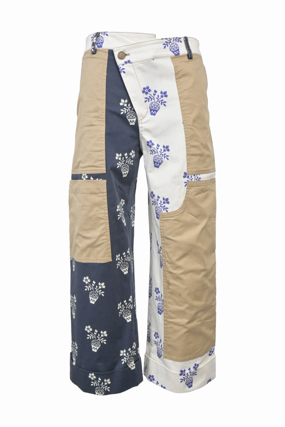 All Season Fit [WW42154] Monse | Casual Pants