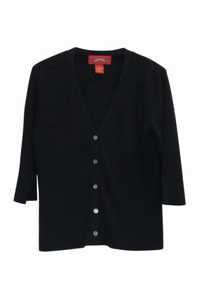 [WW24002] Shanghai Tang | Knitwear Smart Style