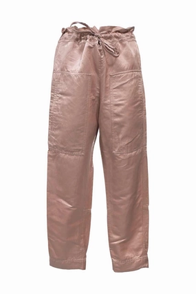 Casual Vibes [WW42069] Brunello Cucinelli | Casual Pants