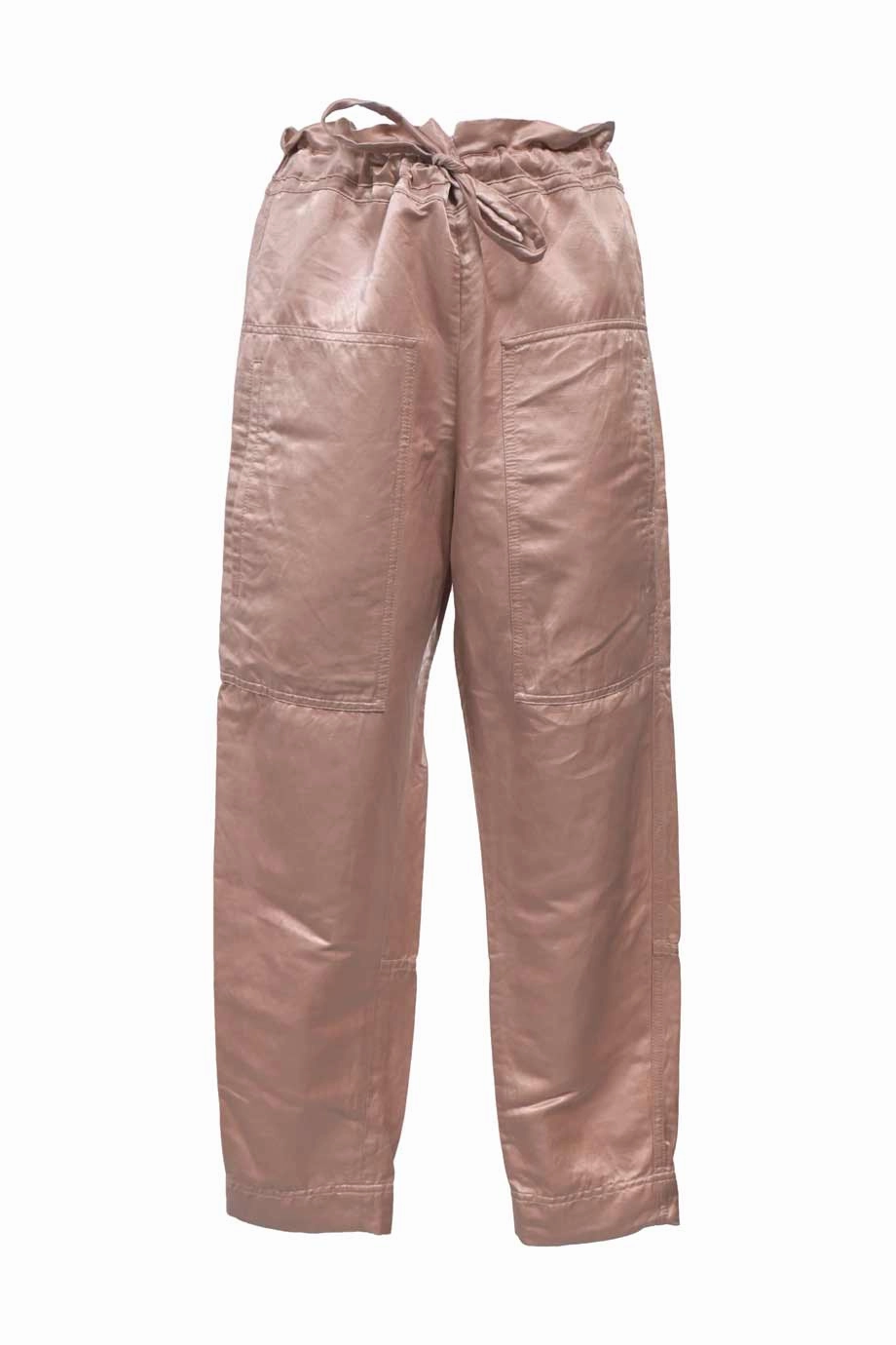 Casual Vibes [WW42069] Brunello Cucinelli | Casual Pants