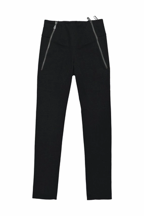 [WW32438] Balenciaga | Skinny Pants Windproof Membrane