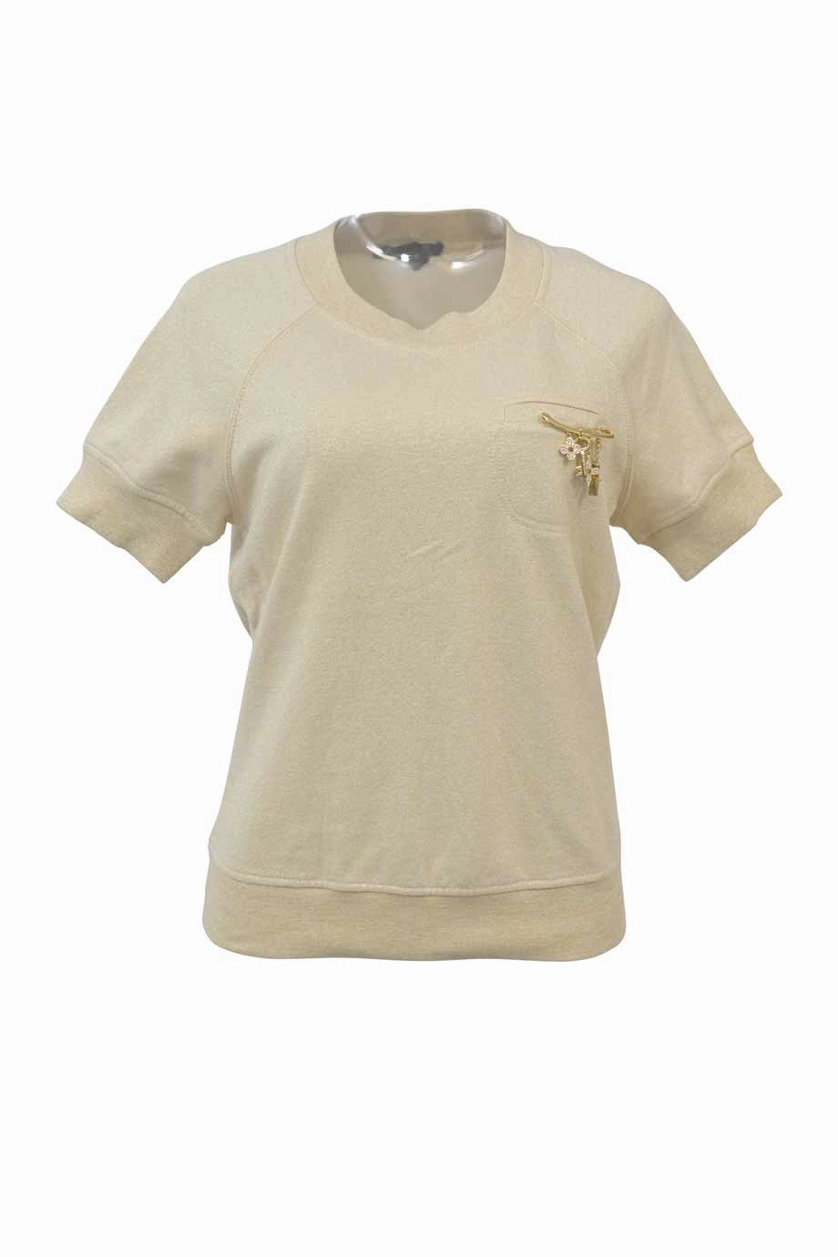 [WW34376] Louis Vuitton | Knitwear Cool Layering