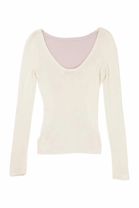 [WW31570] Christian Dior | Knitwear AntiStatic Lining Layer Option