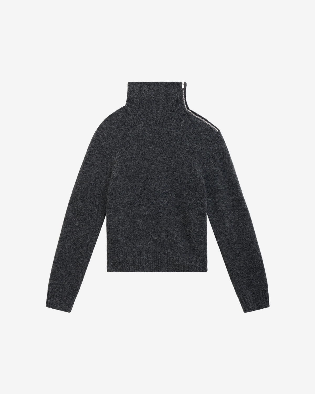 ALIOCHA SWEATER Layer Comfort