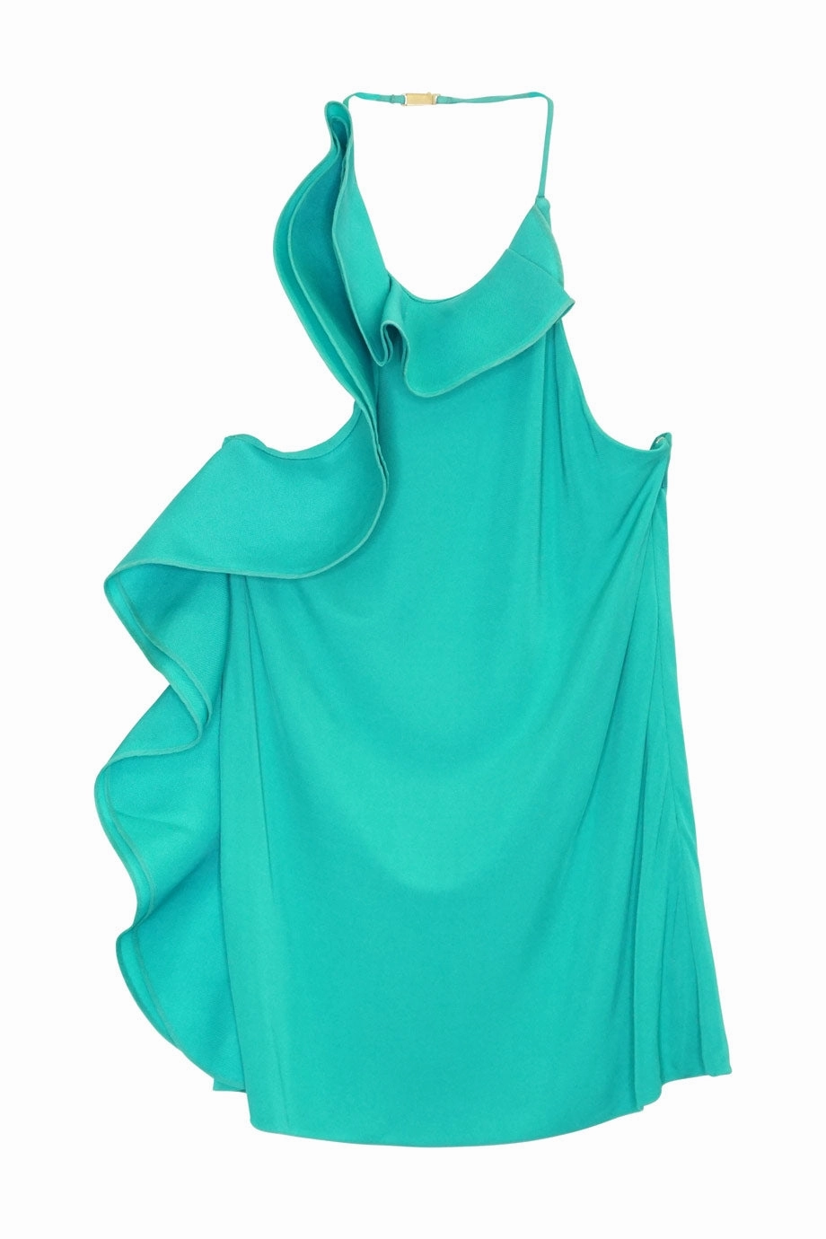 [WW22657] Gucci | Sleeveless Top Compression Fit Engineering Cold Weather