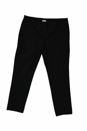 [WW36321] Brunello Cucinelli | Cropped Pants Sleek Look Urban Cool