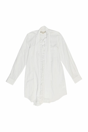 Smooth Zipper Design Everyday Look [WW33619] Comme des Gar?ons | Shirt