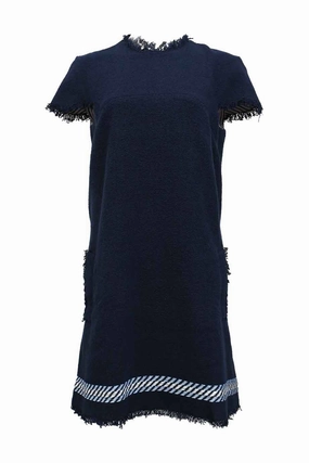 Day To Night [WW47397] Thom Browne | Shift dress