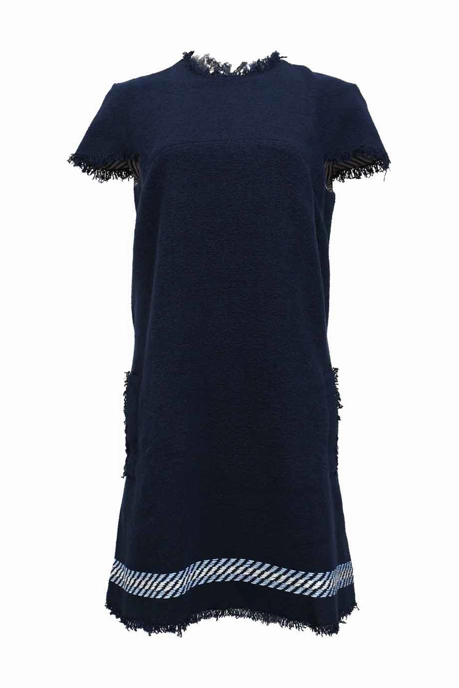 Day To Night [WW47397] Thom Browne | Shift dress