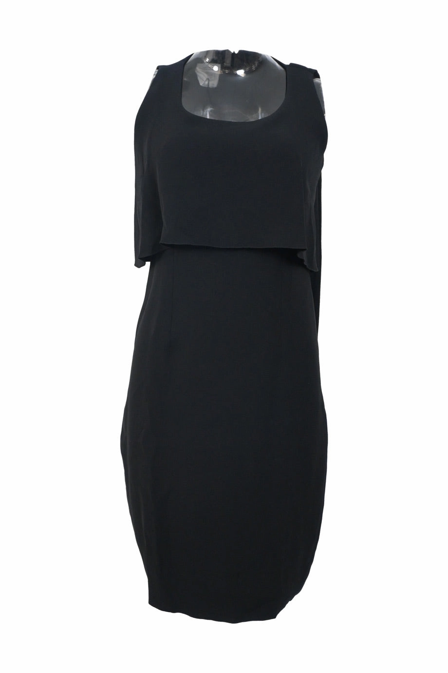 [WW40333] Chanel | Dress Leg-Lengthening