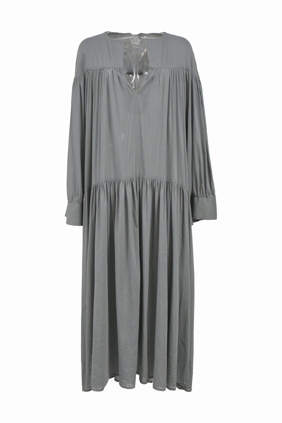 [WW44736] Tot??me | Midi Dress Fresh Fit