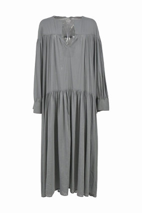 [WW44736] Tot??me | Midi Dress Fresh Fit