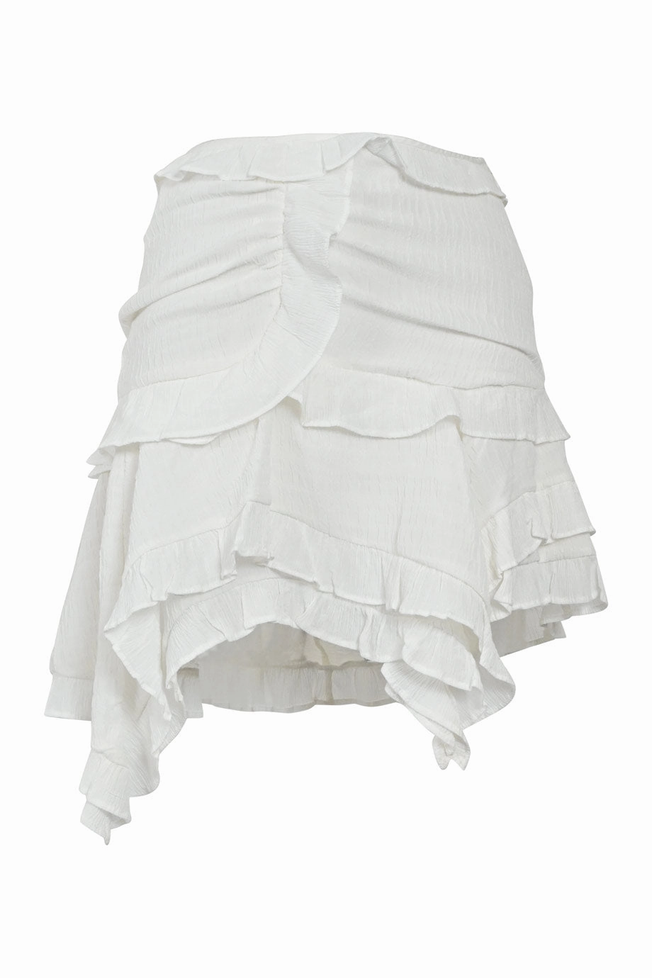 [WW38256] Isabel Marant | Mini Skirt Daily Mood