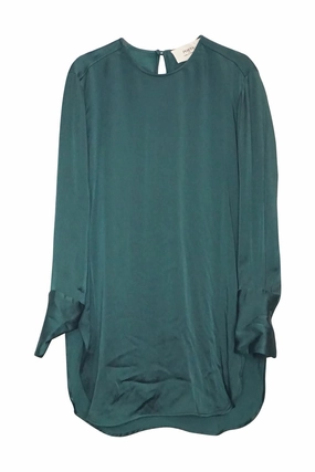 [WW22690] Ports 1961 | Shirt Striped Design Ventilated Back Panel