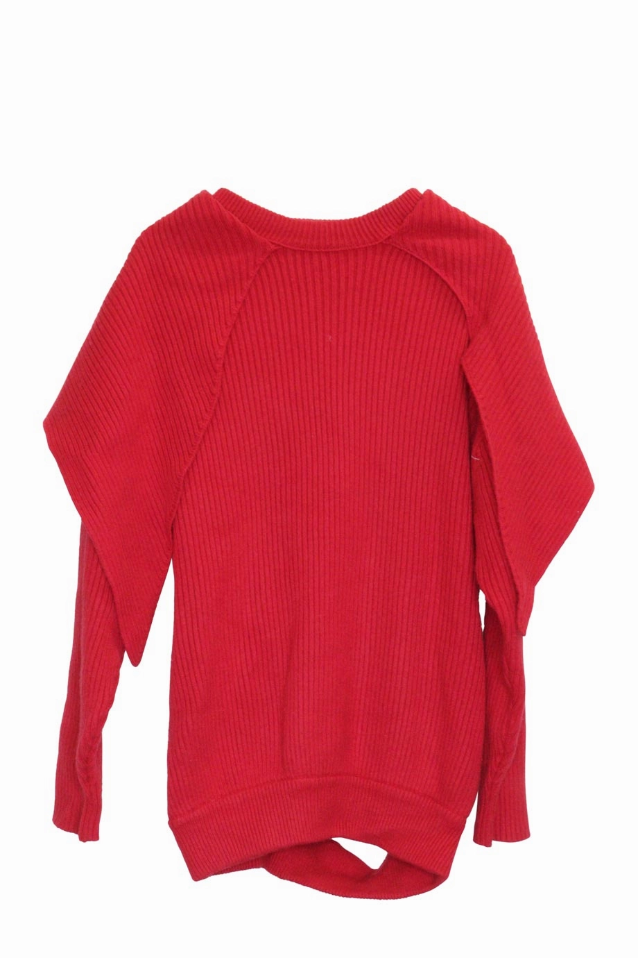 [WW23621] Balenciaga | Knitwear Everyday Neutral