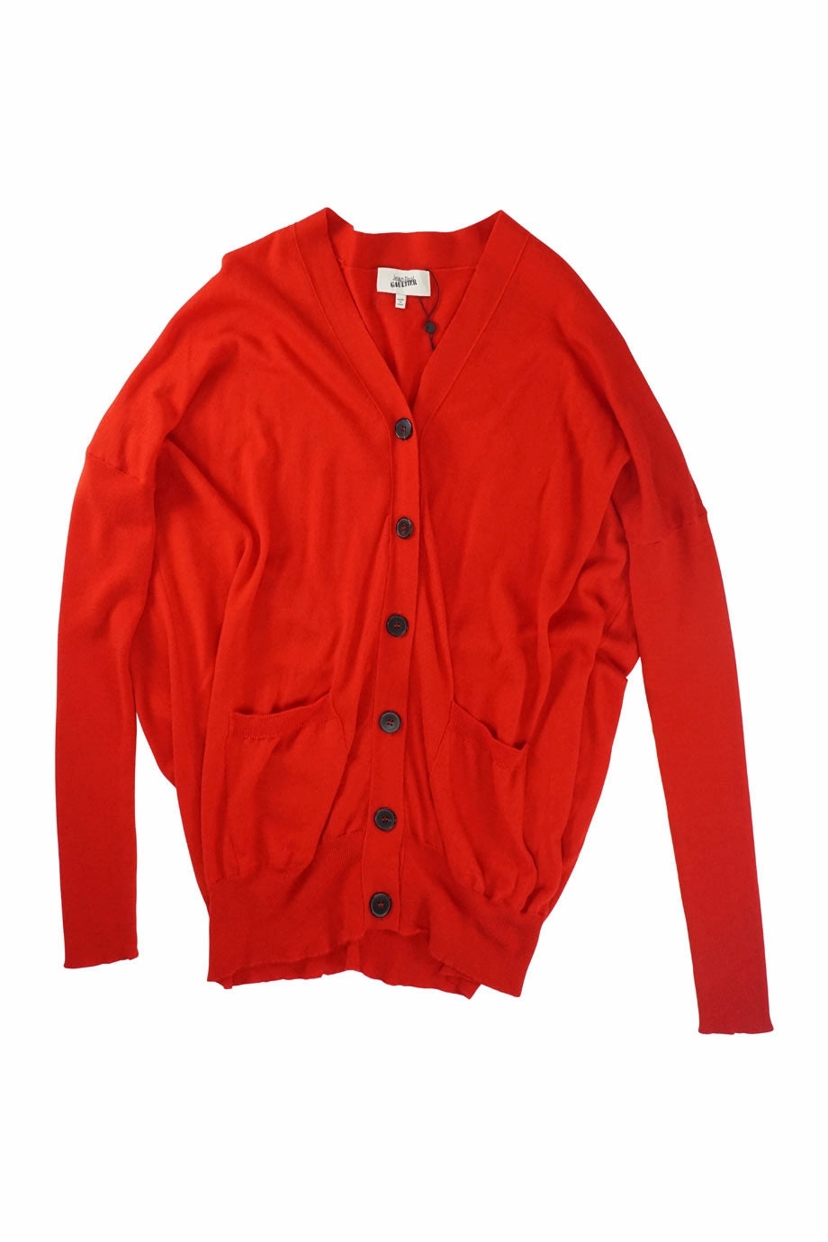 [WW30074] Jean Paul Gaultier | Knitwear Abrasion Resistant Yarn