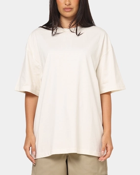 Odor Resistant Coating American Thrift New Standard T-Shirt Off White