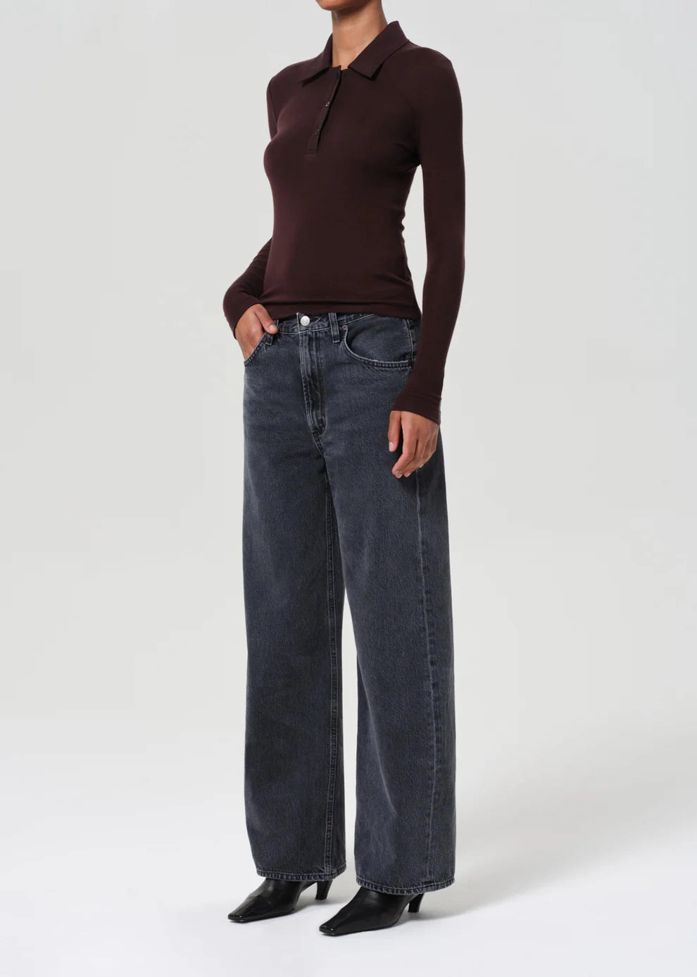 Amos Polo in Root Antibacterial