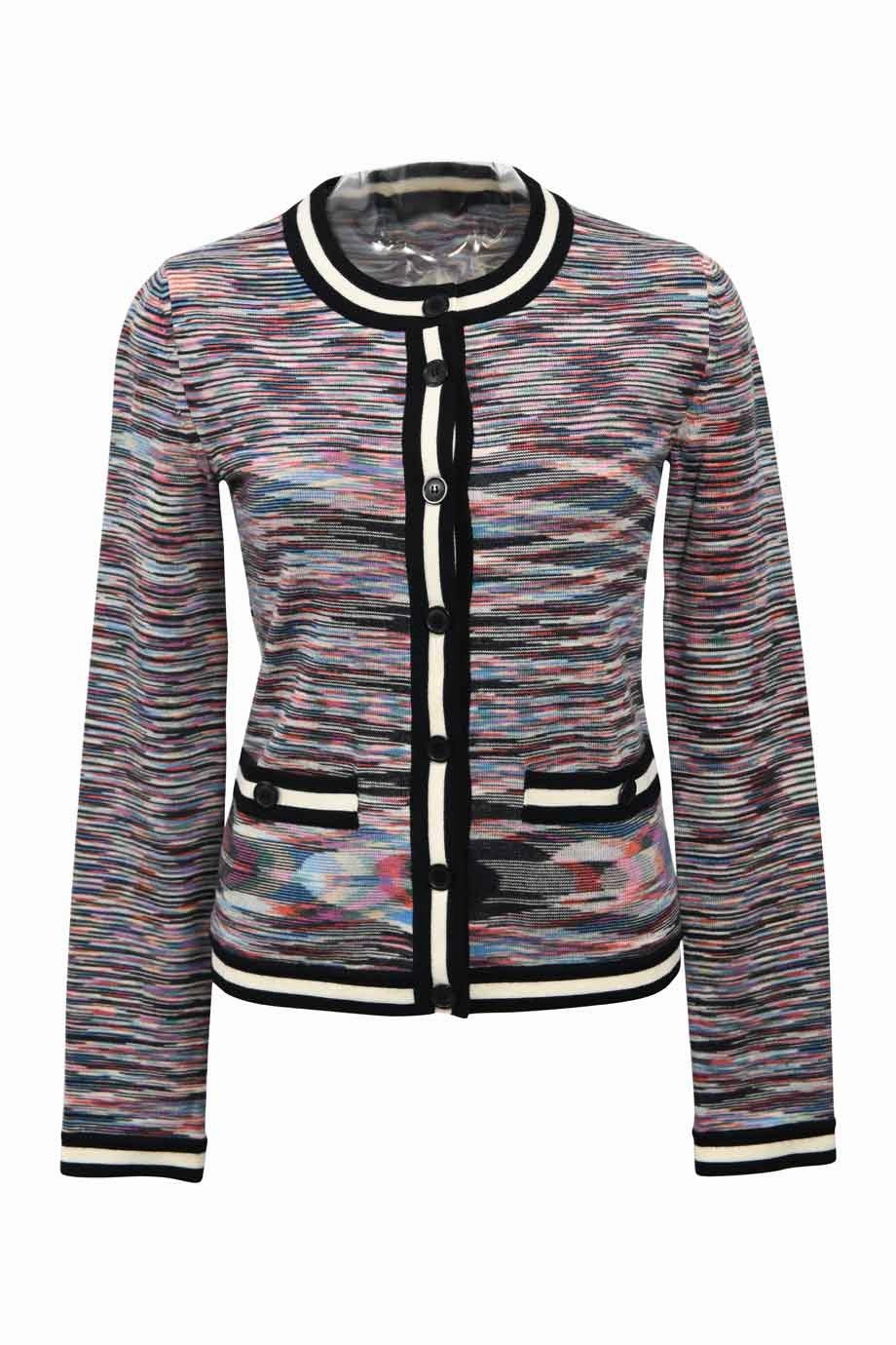 [WW46876] Missoni | Two Piece football field