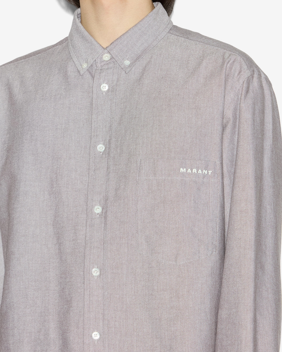 JASOLO SHIRT Evening Elegance