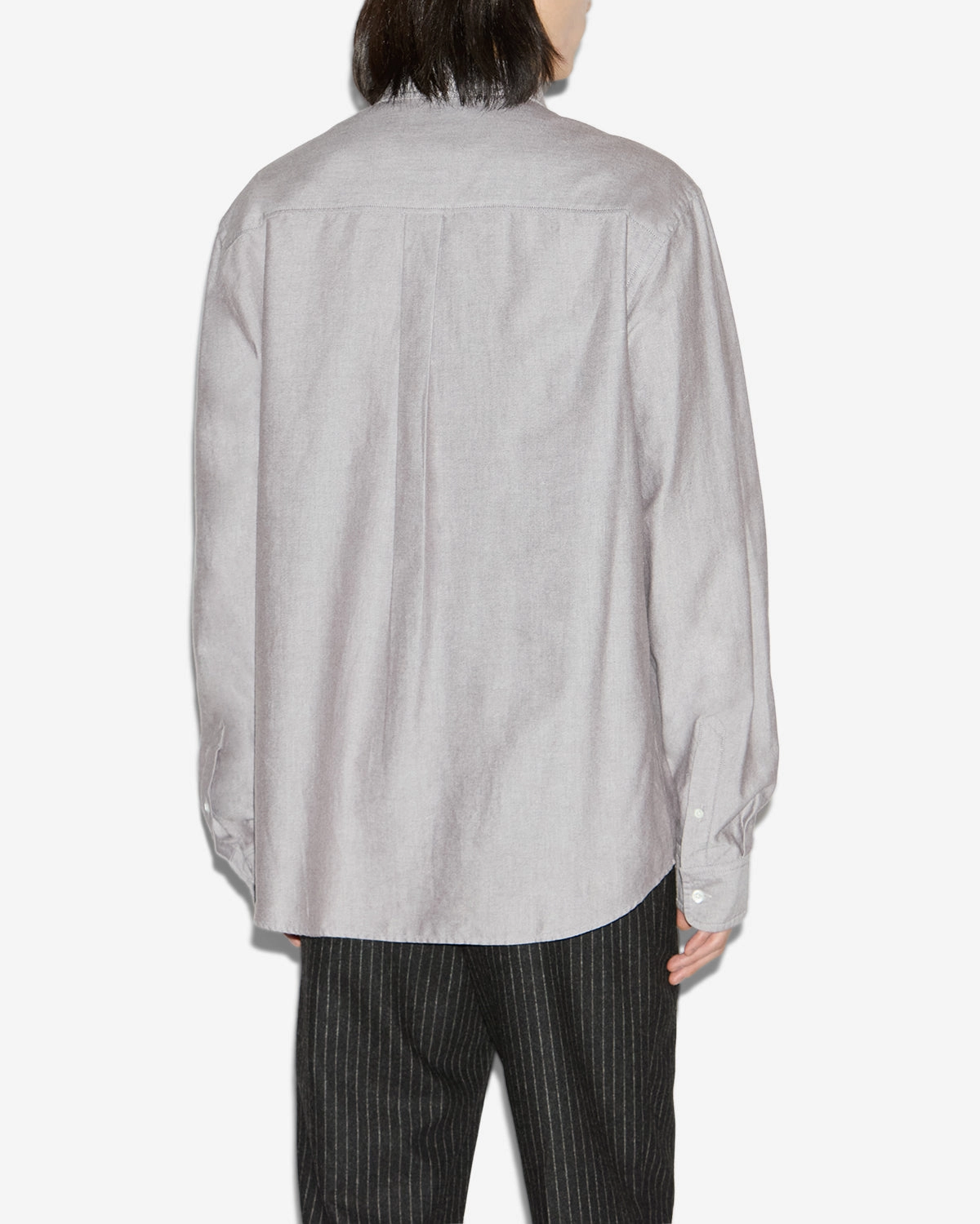 Workwear Style JASOLO SHIRT