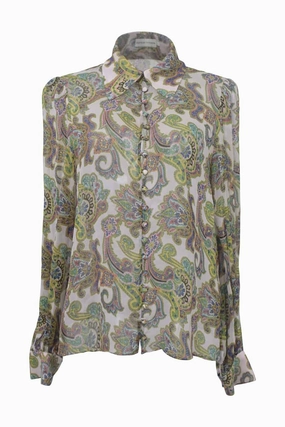 Relaxed Wear All-Season Wear [WW37743] Scanlan Theodore | Shirt