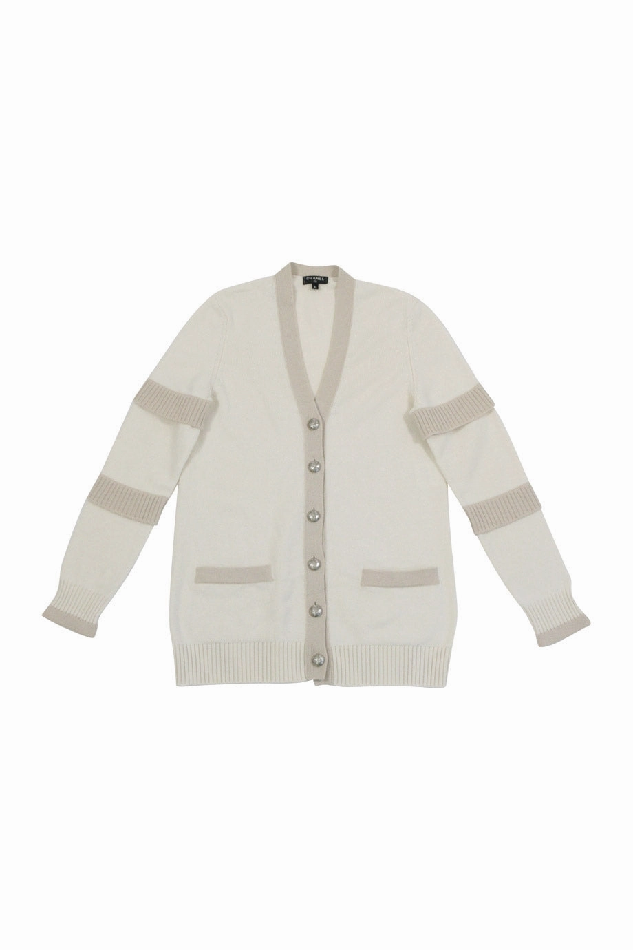 [WW24465] Chanel | Knitwear Cold Warmth