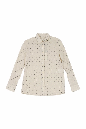 Nautical Look Affordable Luxury [WW31034] S??zane | Shirt