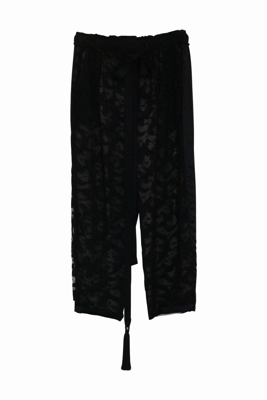 [WW23192] Oscar De La Renta | Pants Abrasion Resistant Panels Essential Layer