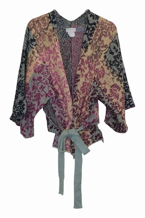 Thermal Insulation [WW23330] Dries Van Noten | Knitwear