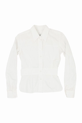 Comfy Fit [WW30894] Balenciaga | Shirt