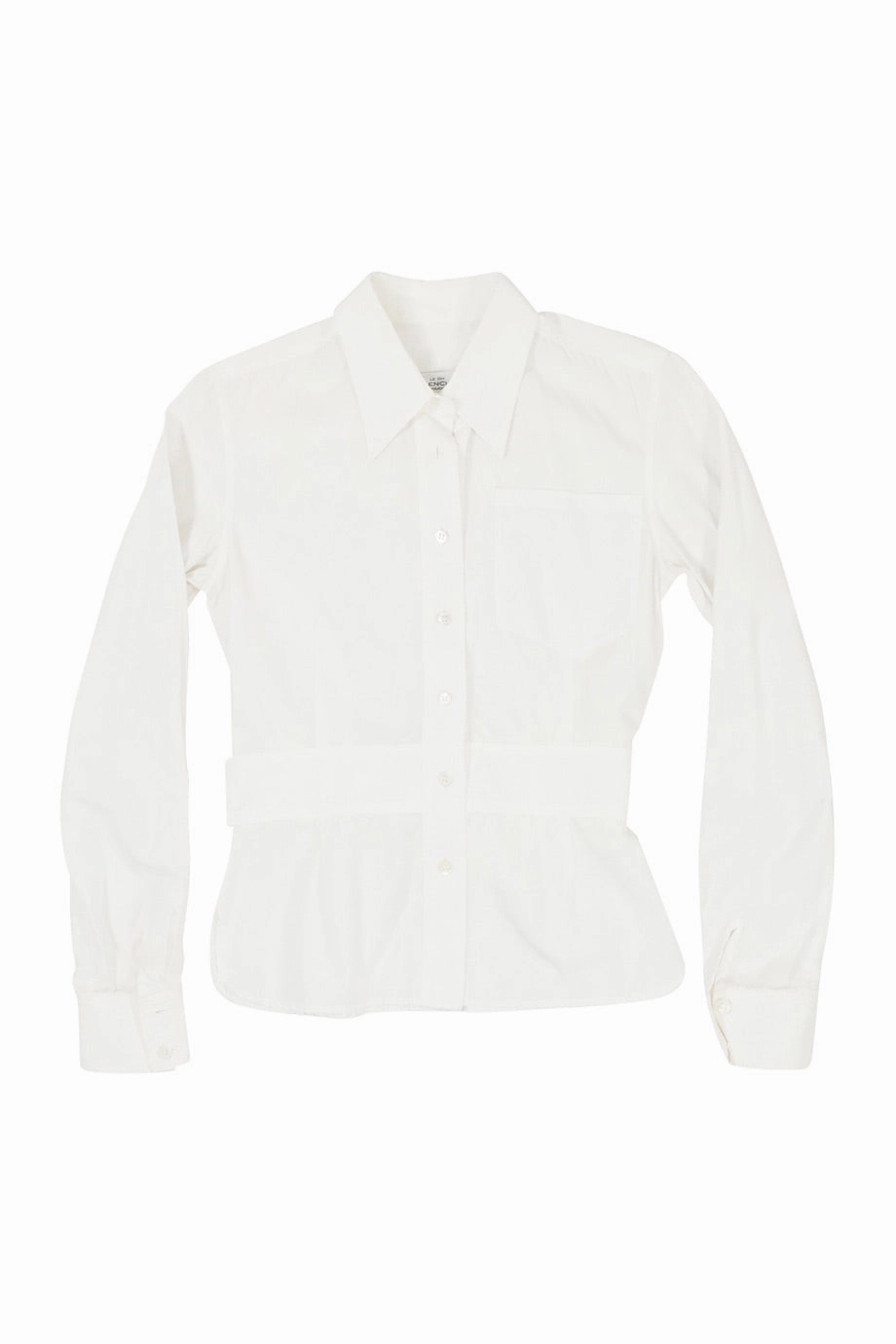 Comfy Fit [WW30894] Balenciaga | Shirt