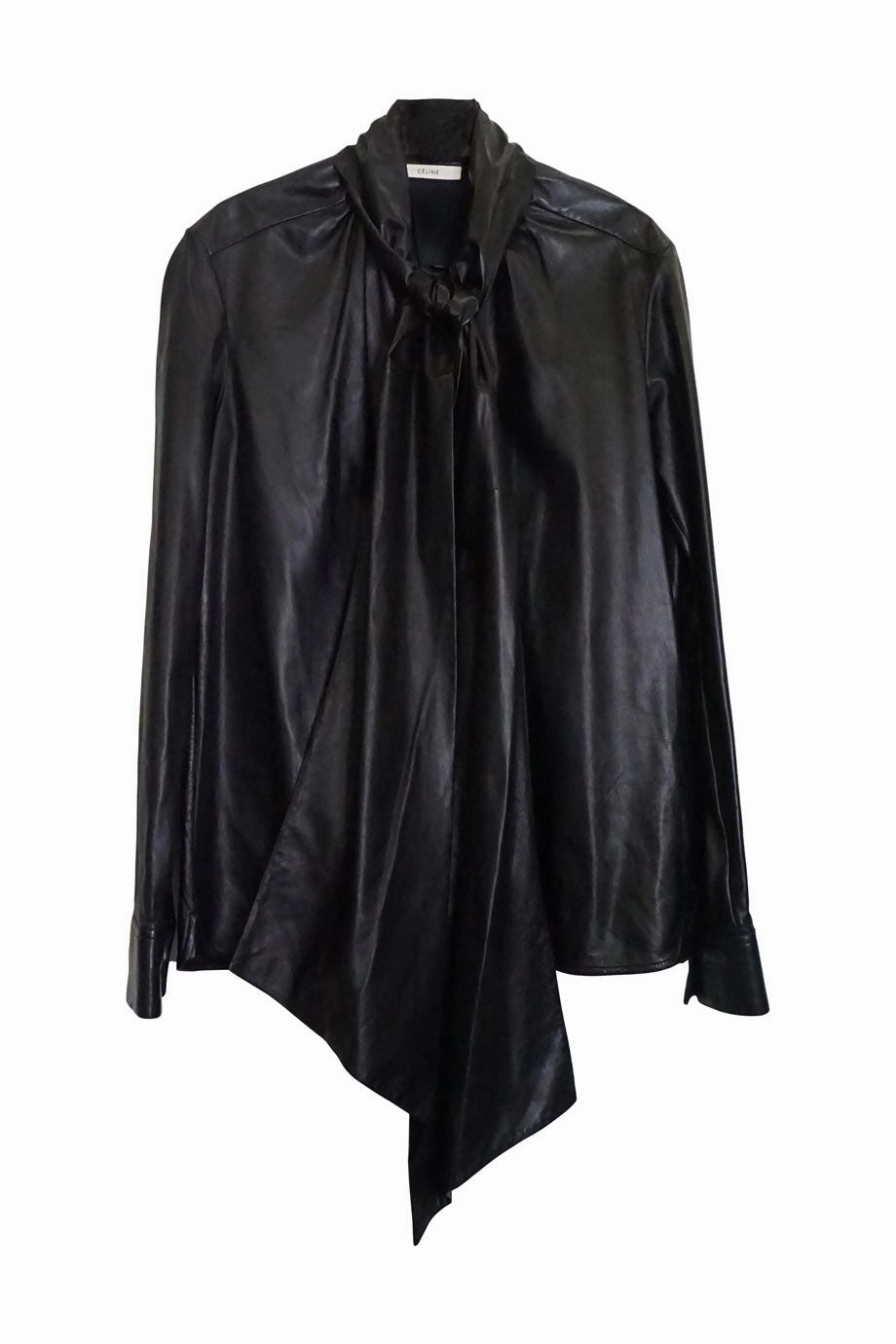 [WW20873] Celine | Shirt Anti Cling Fabric